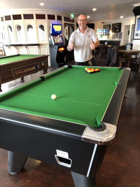 Pub Amusement Hire 7